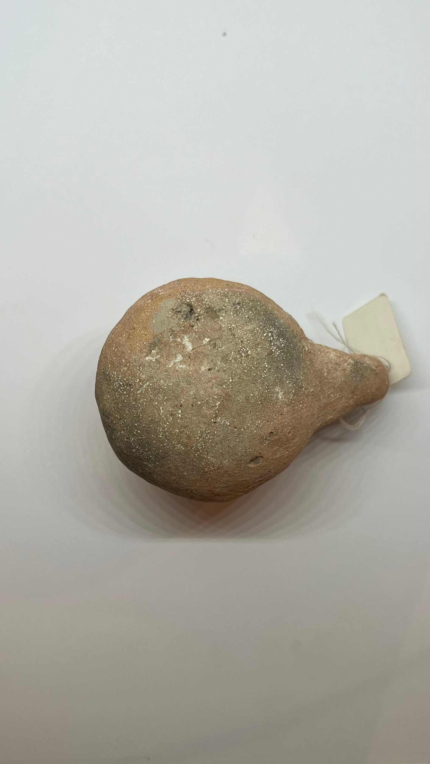 Authentic Ancient Chalcolithic Age Cup