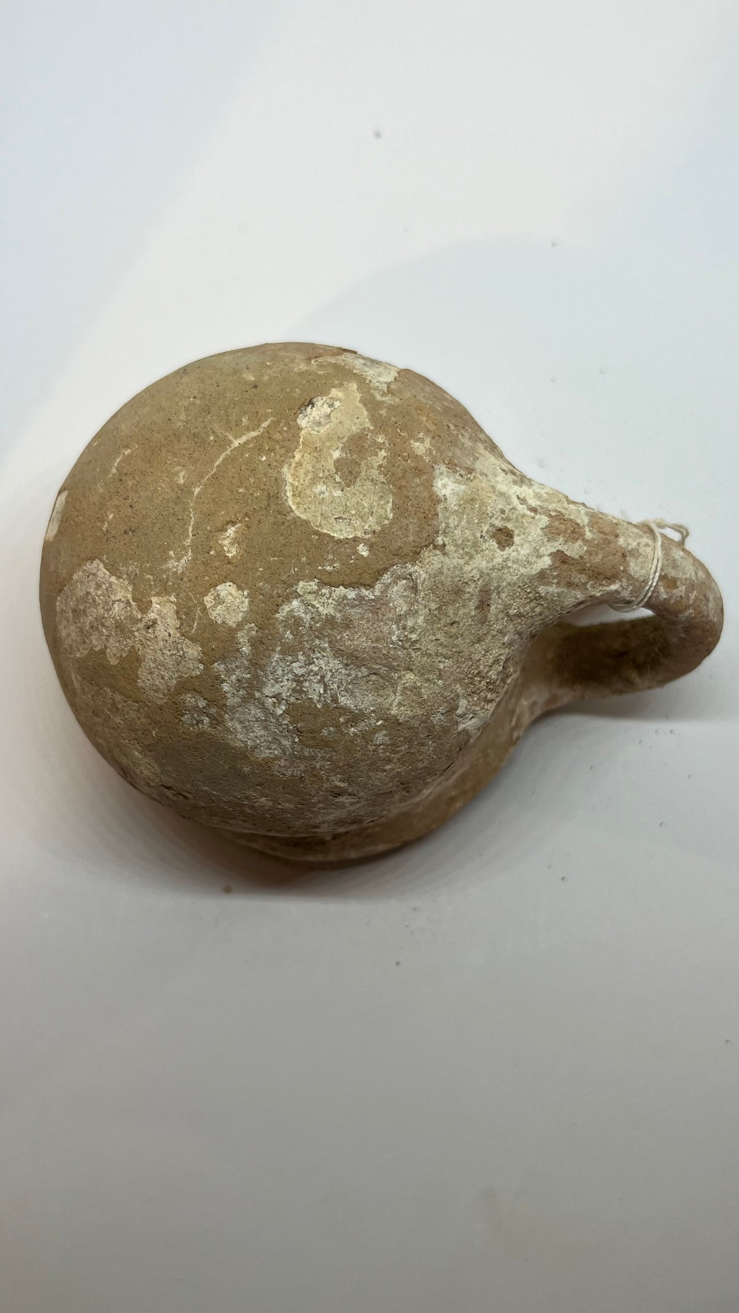 Authentic Ancient Chalcolithic Age Cup