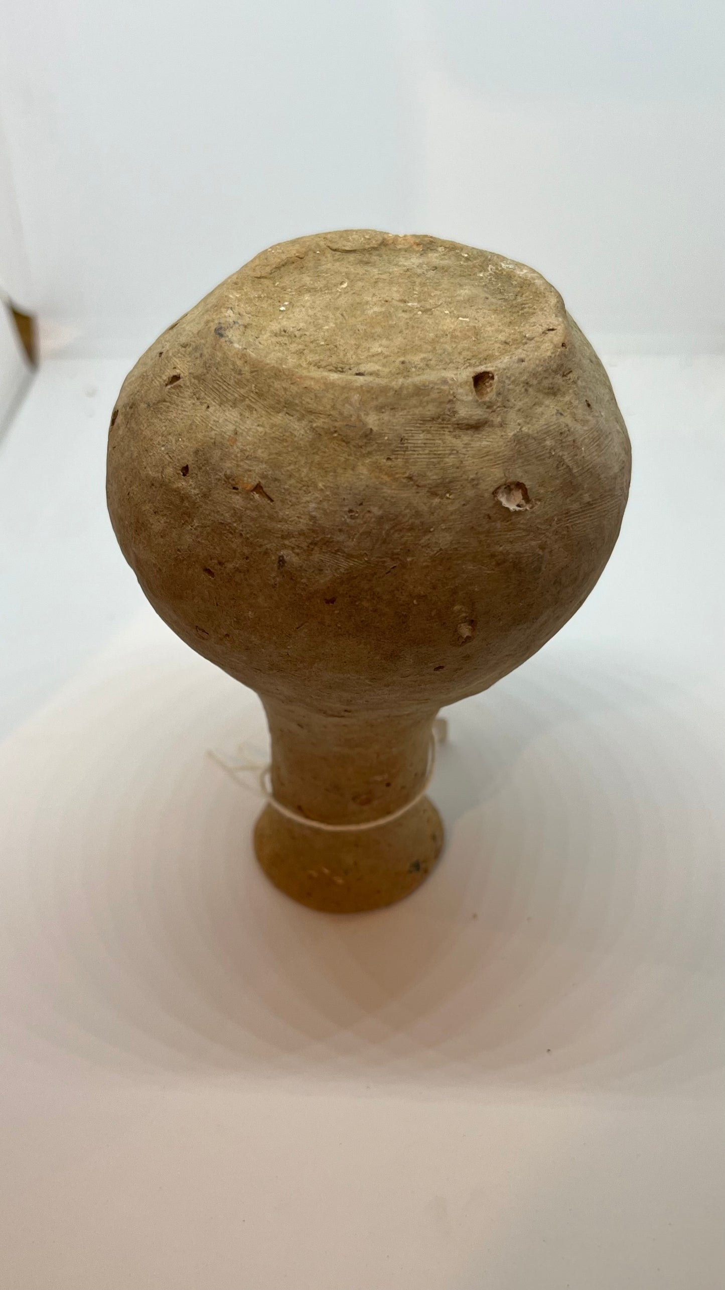 Authentic Ancient Roman Oil Jar