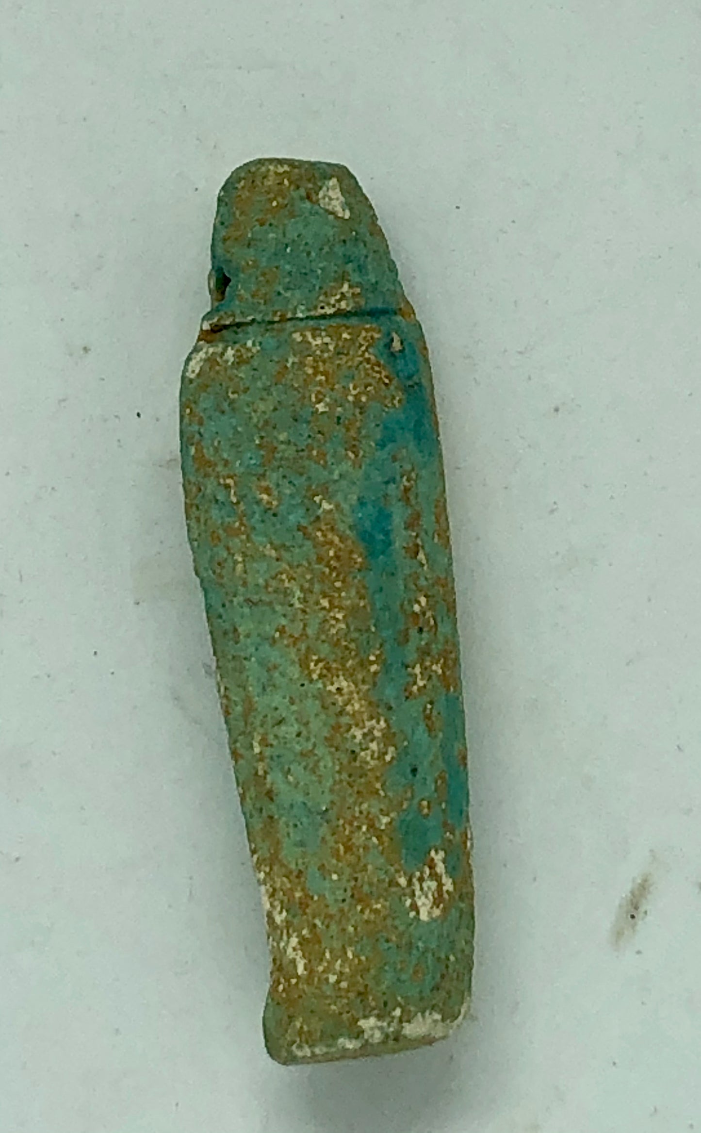 Egyptian Mummy, Jerusalem Antiquities.