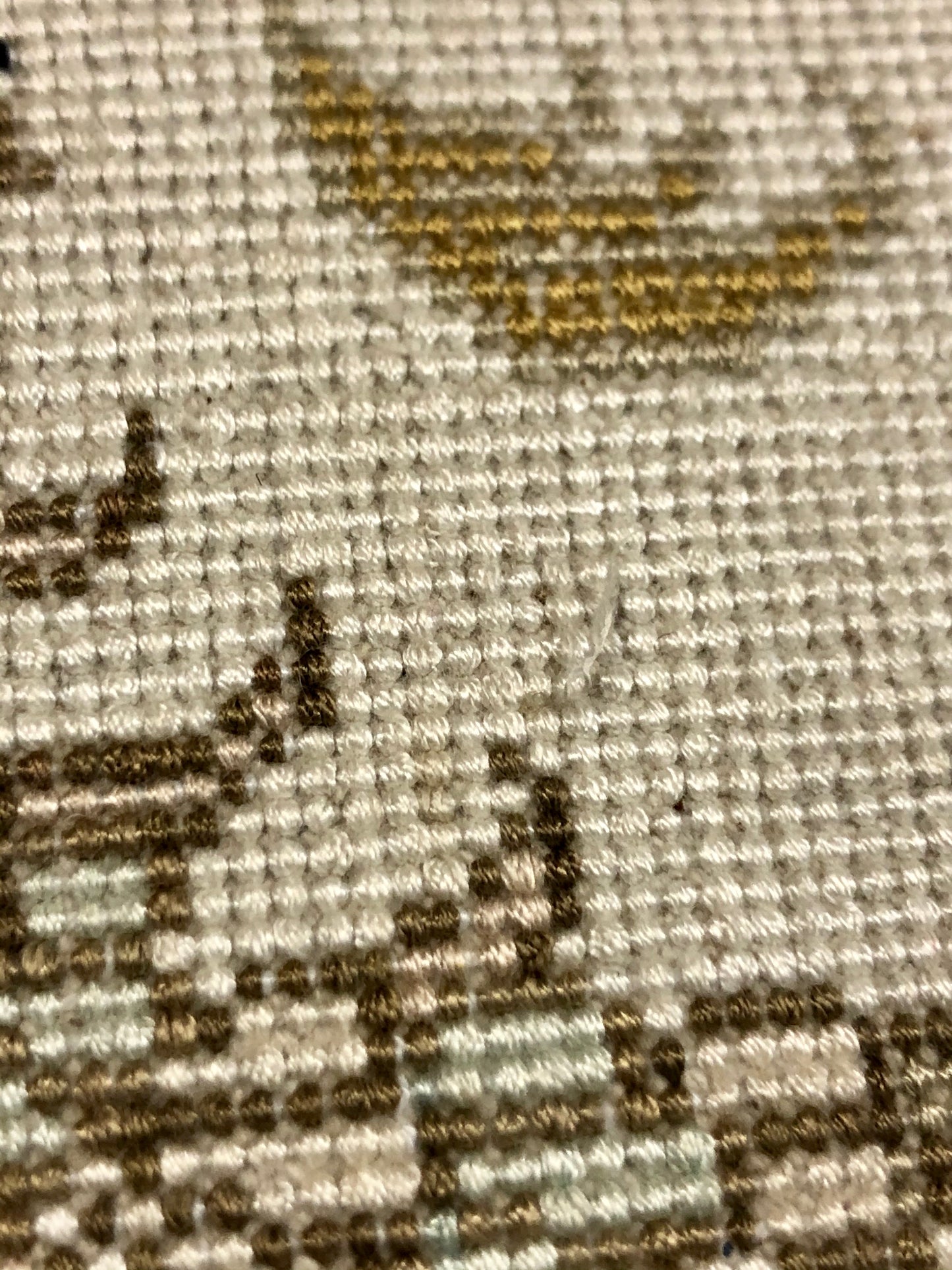 Persian Qom handmade silk on silk Carpet.