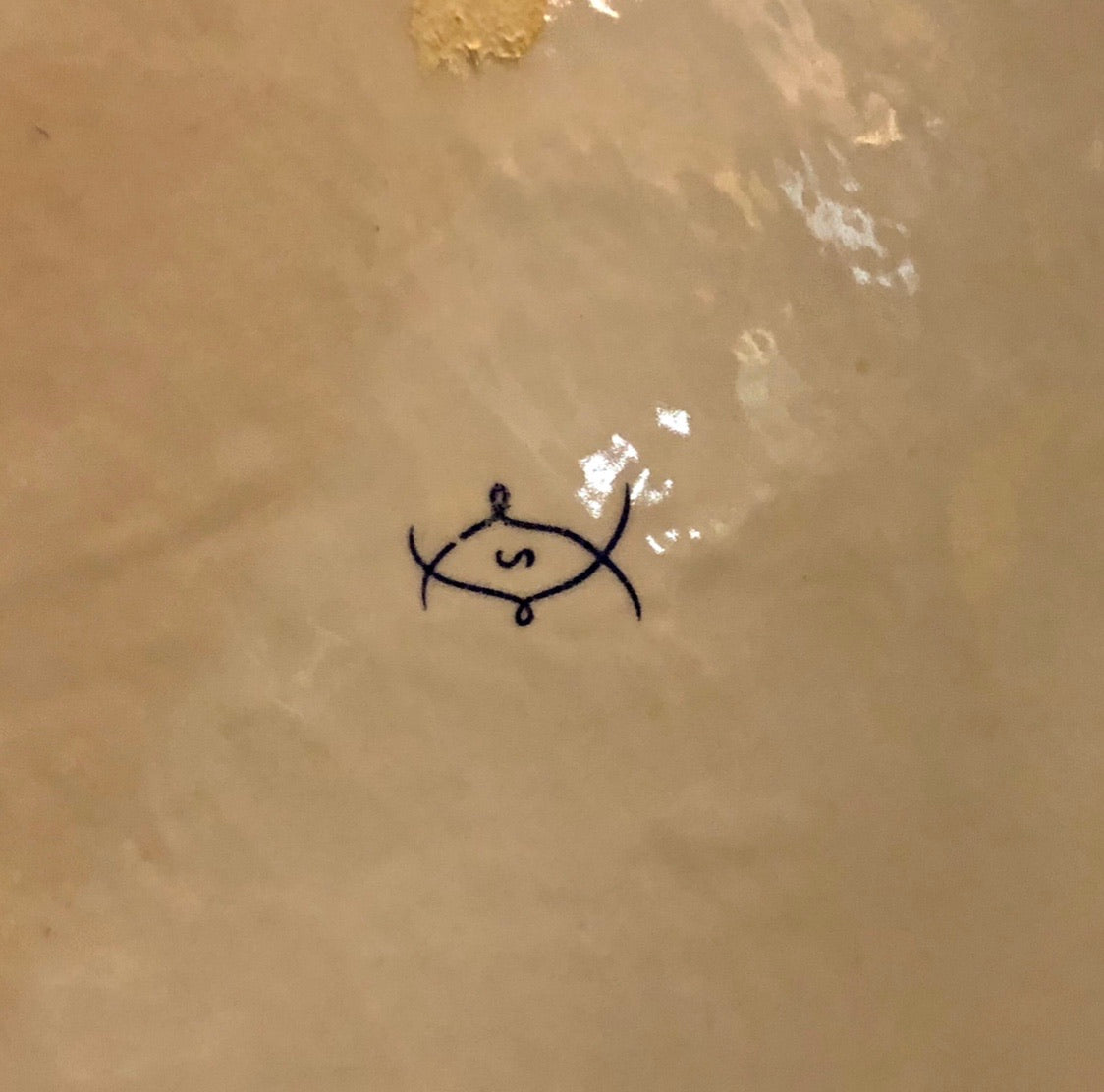 A French 19th Century Louis XVI St. Ormolu and Sèvres Porcelain Centerpiece.