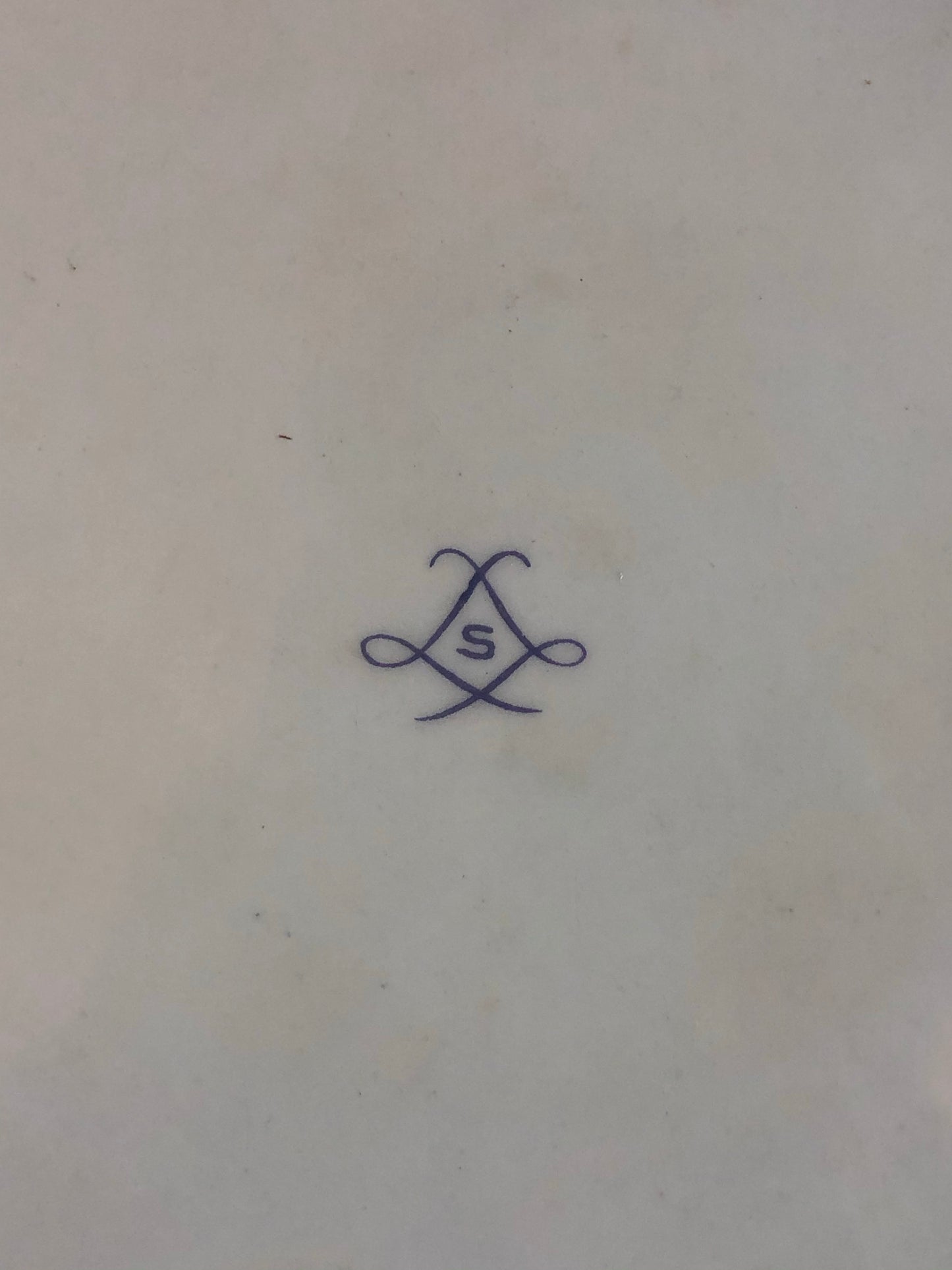 A French 19th Century Louis XVI St. Ormolu and Sèvres Porcelain Centerpiece.