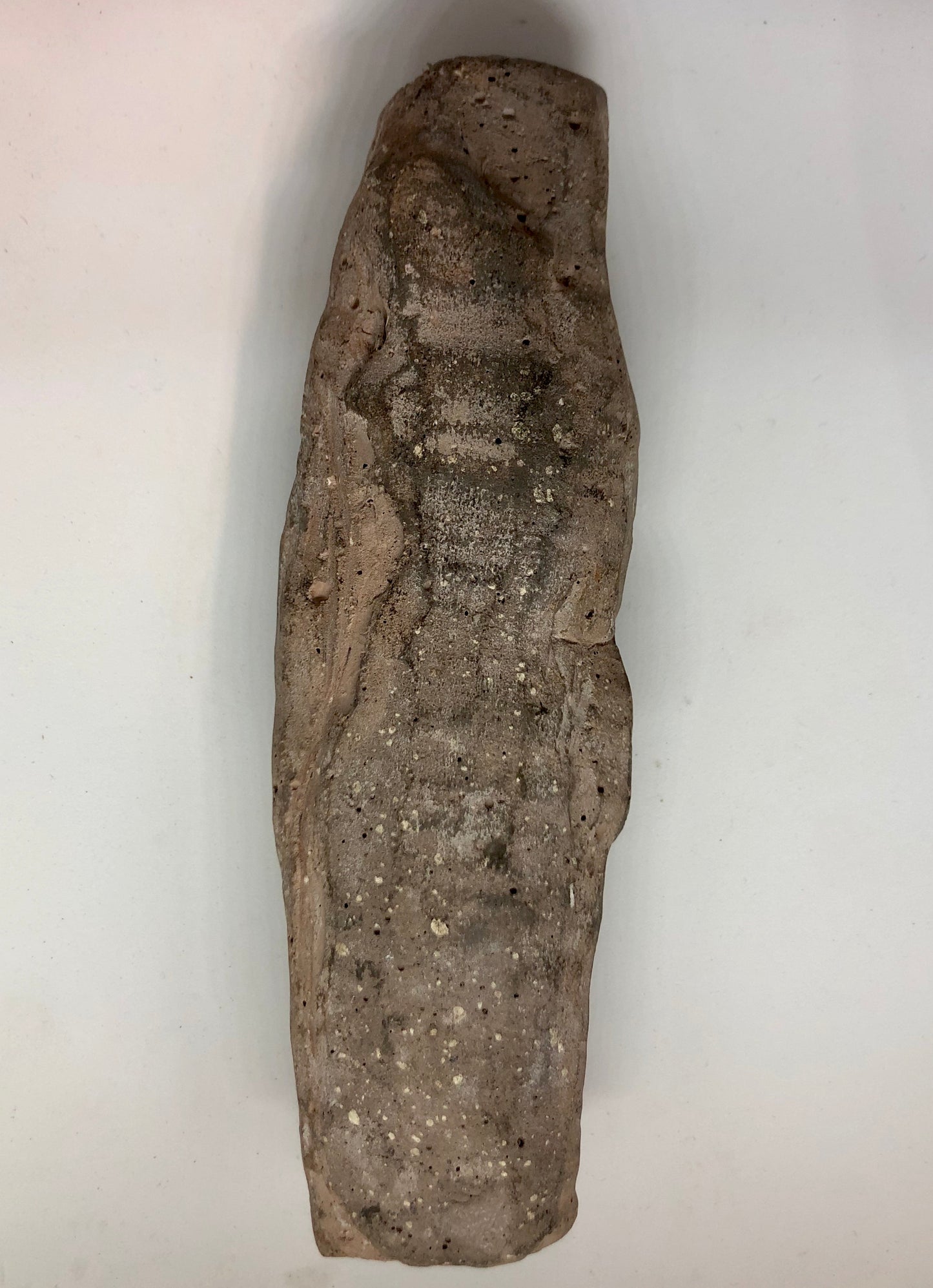 A Hellenistic Egyptian Statue. 330-63 B.C.E