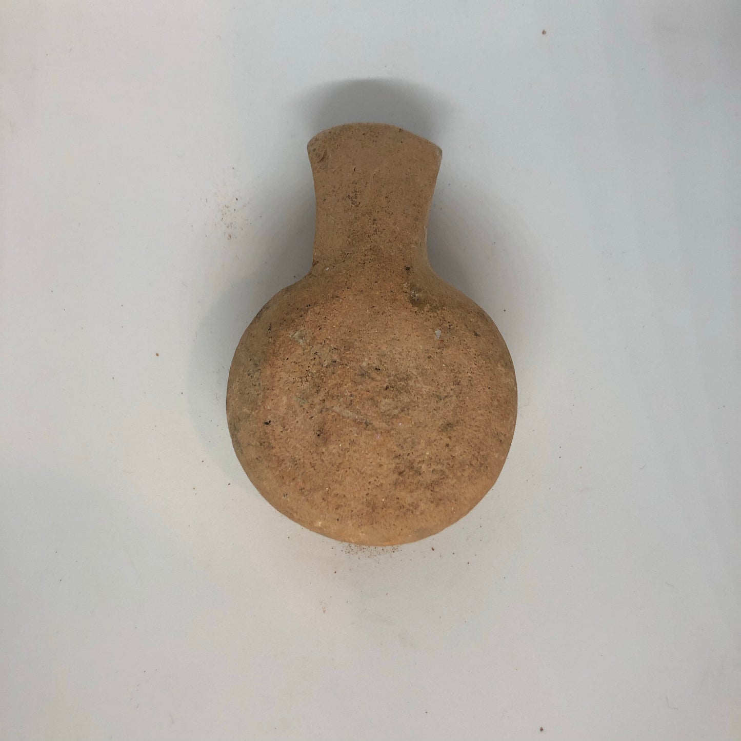 Herodium Oil Lamp. 23 B.C.E