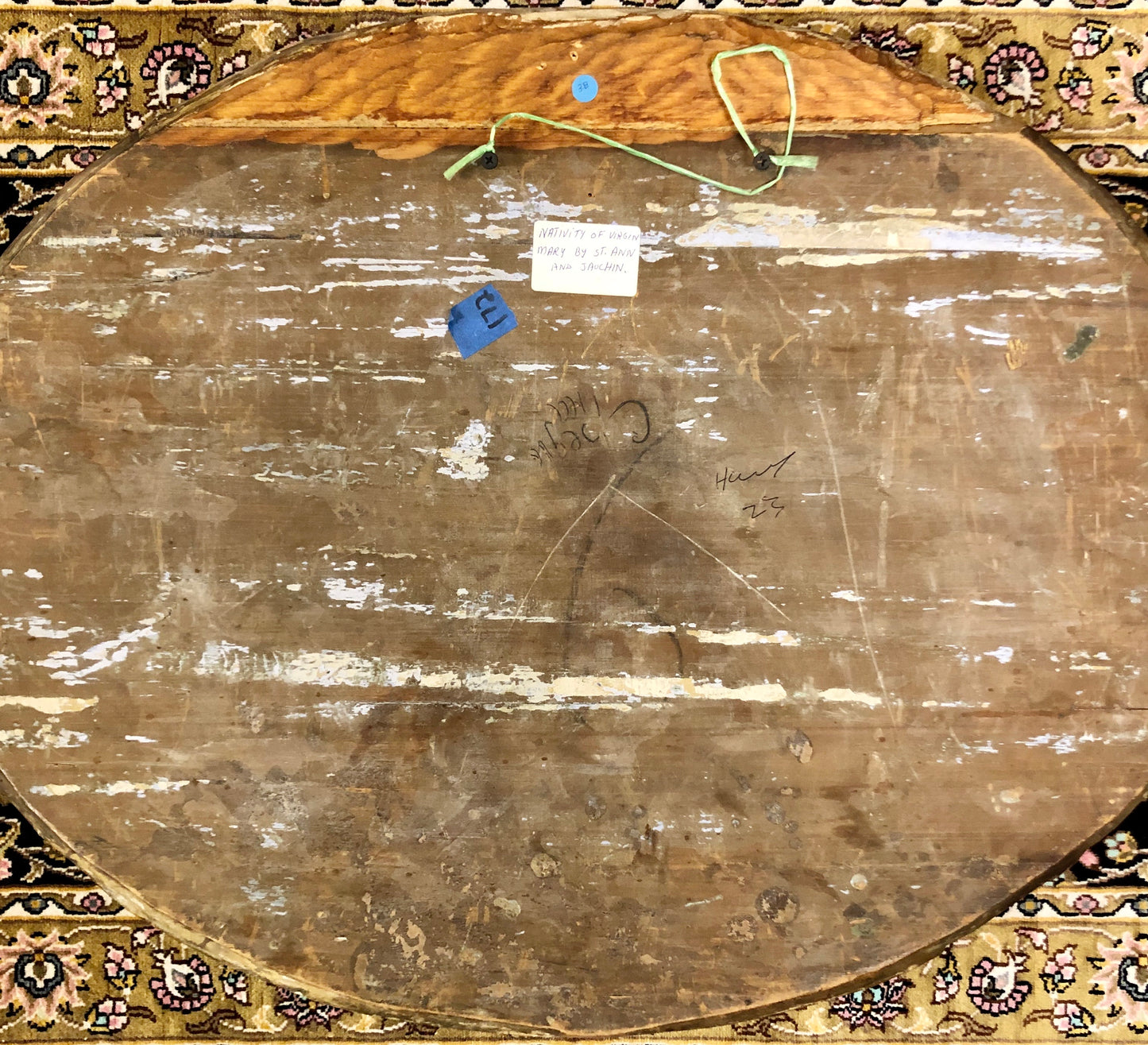 Life of Christ, the complete set. Late 18th Century.