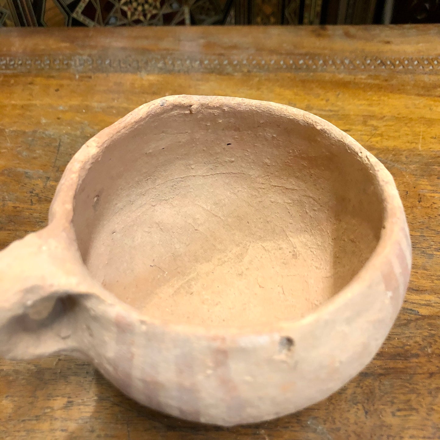 An Late Bronze age Cup. 1550-1200 B.C.E