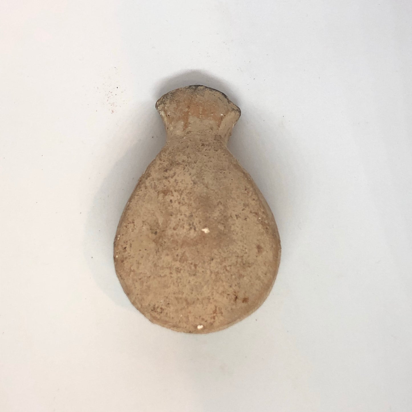 Herodium Oil Lamp. 23 B.C.E