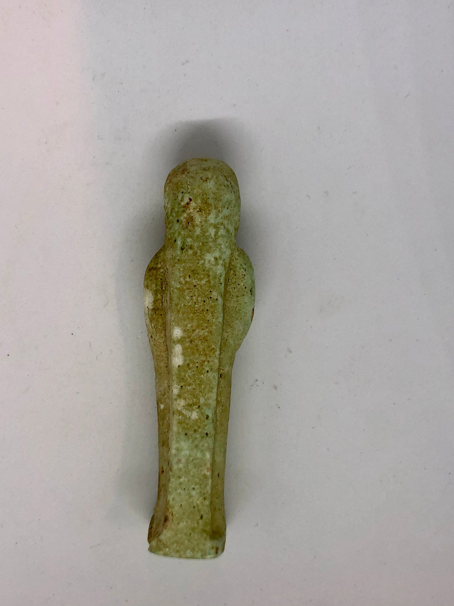 A Roman Egyptian Statue. 63 B.C.E/ 330 C.E