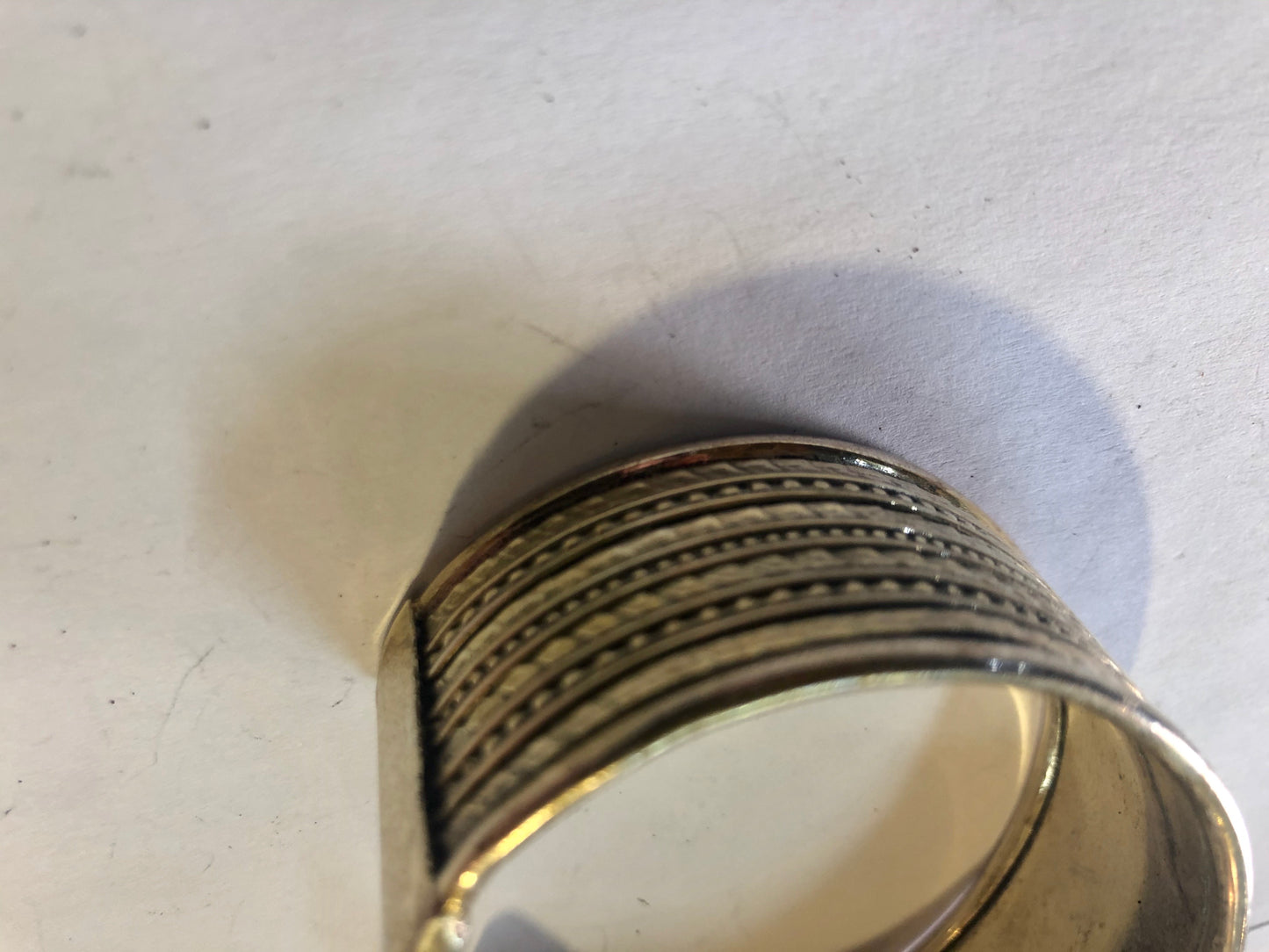 Silver Bracelet 925.