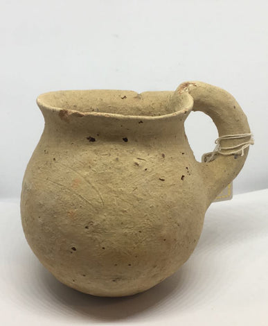 HOLY LAND ANTIQUITIES