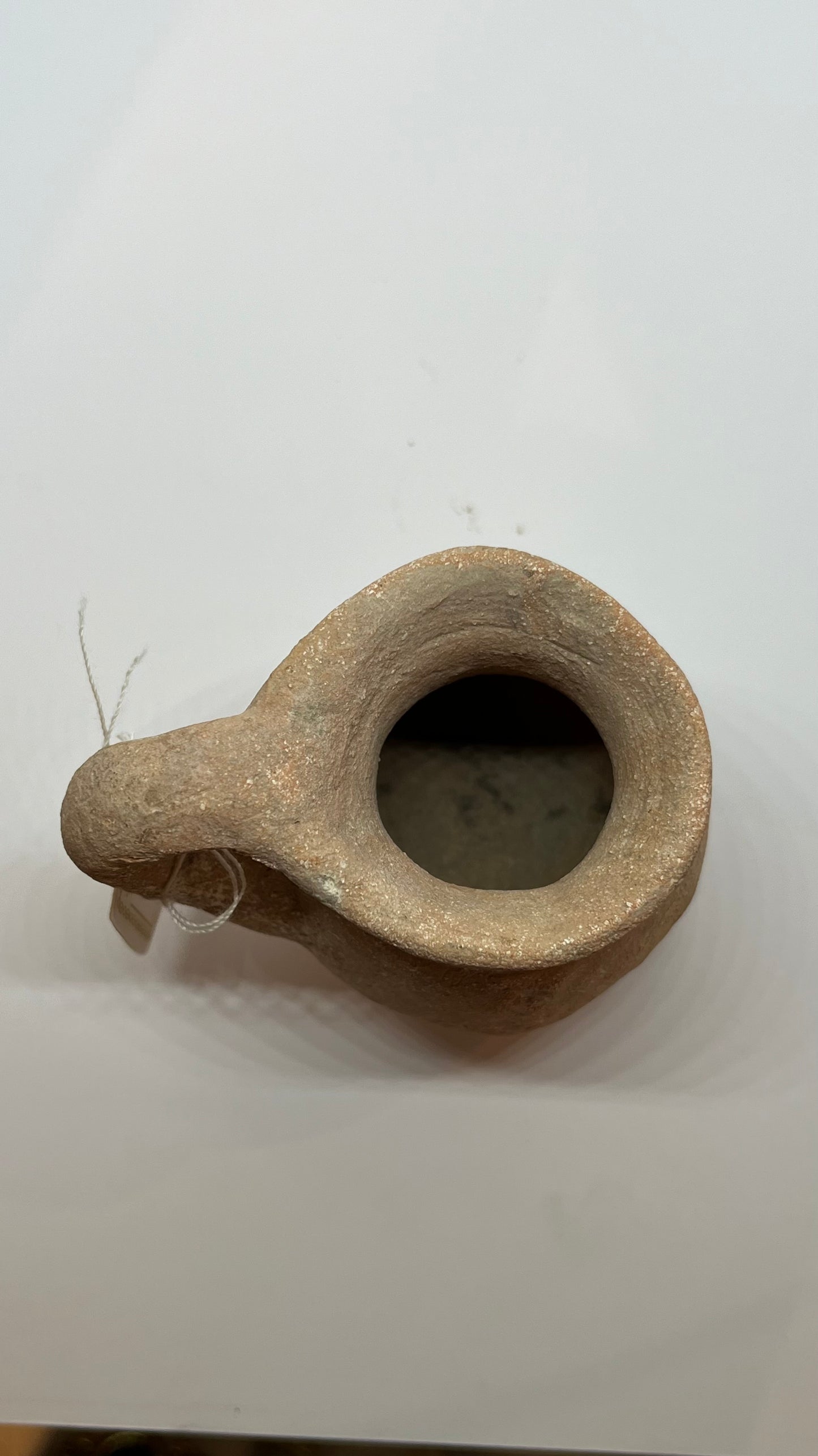 Authentic Ancient Chalcolithic Age Cup