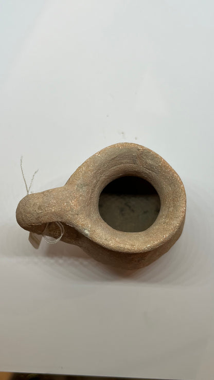 Authentic Ancient Chalcolithic Age Cup