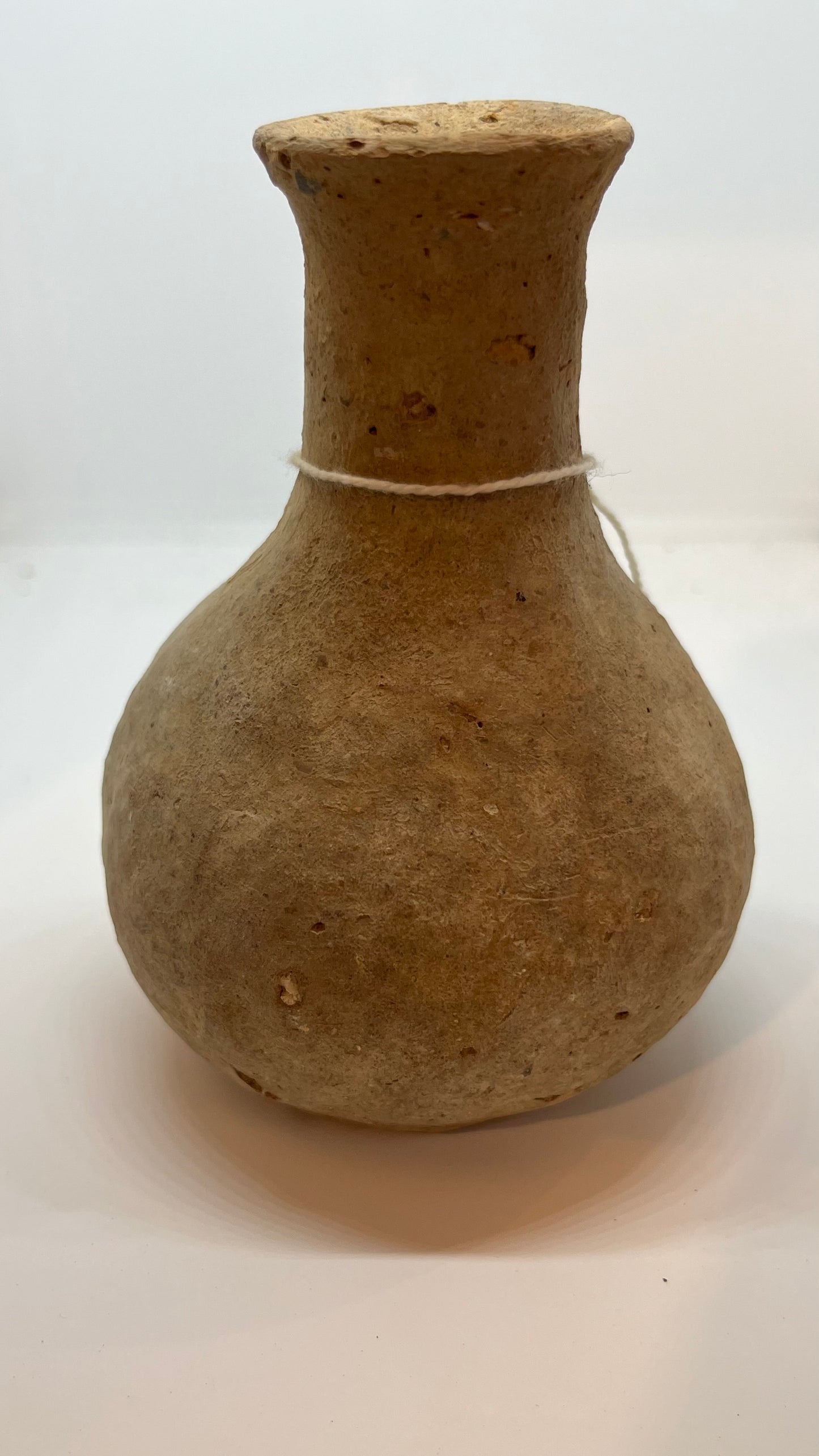 Authentic Ancient Roman Oil Jar