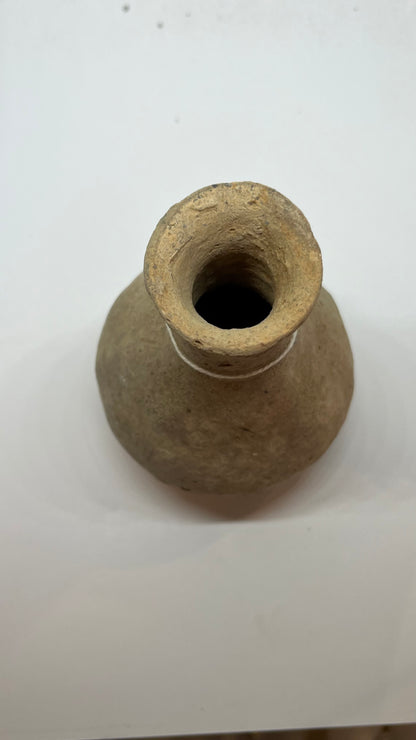 Authentic Ancient Roman Oil Jar