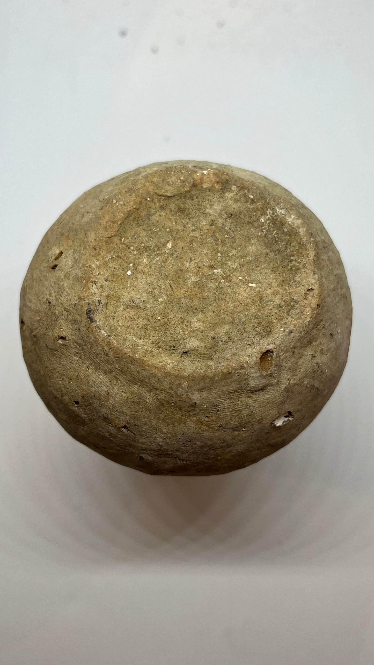 Authentic Ancient Roman Oil Jar