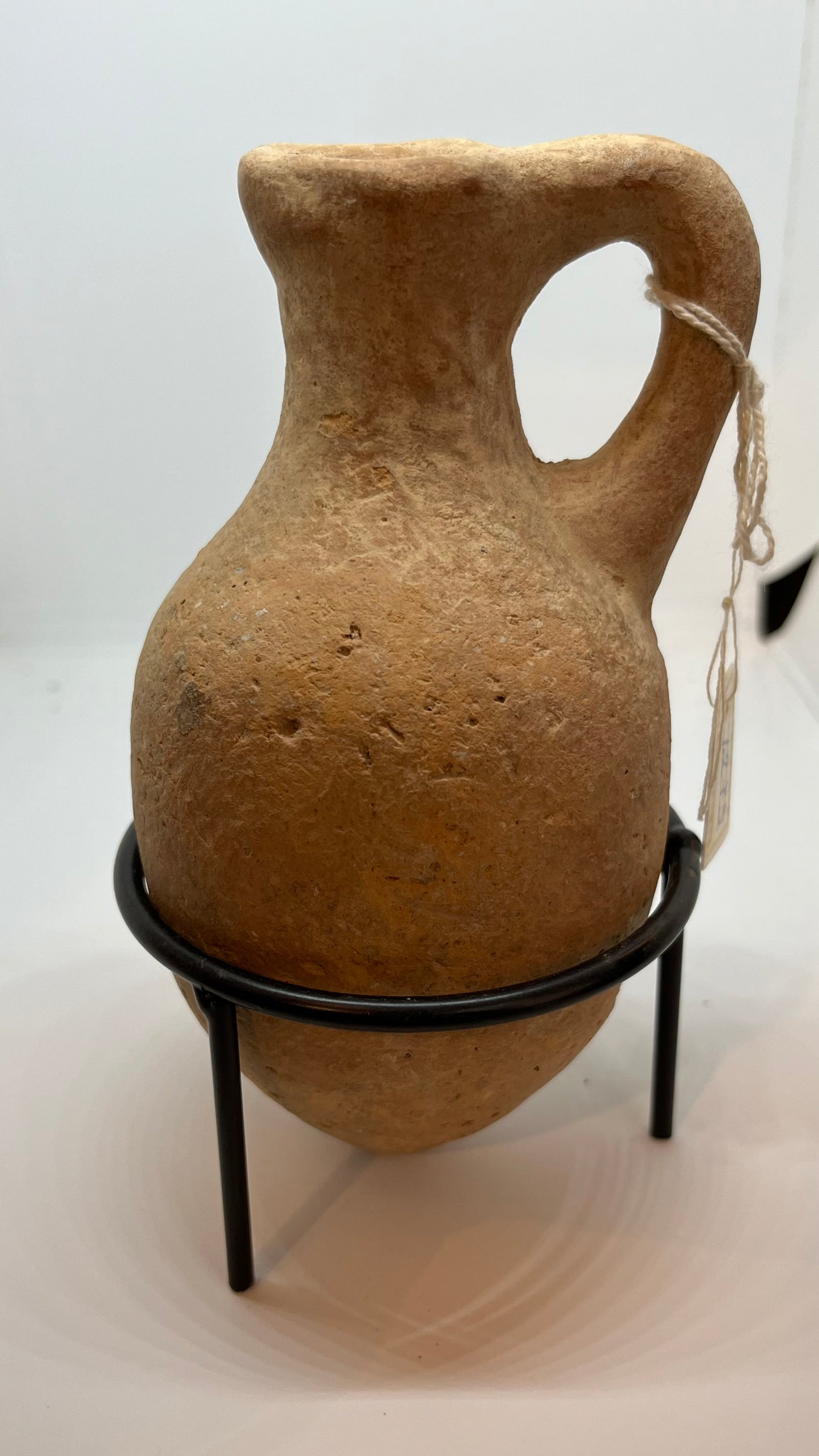 Authentic Ancient Roman Oil Jar