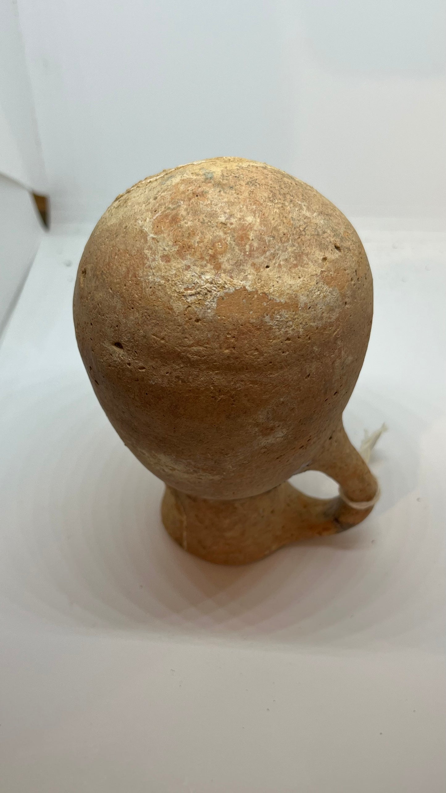 Authentic Ancient Roman Wine Jar