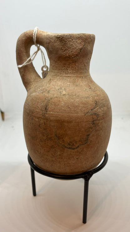 Authentic Ancient Roman Wine Jar