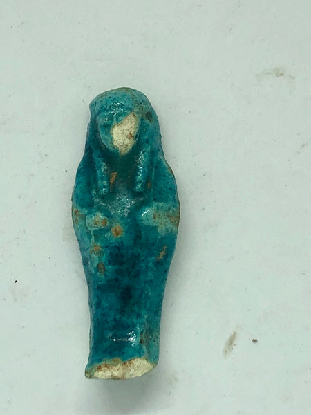 Egyptian Mummy, Jerusalem Antiquities.