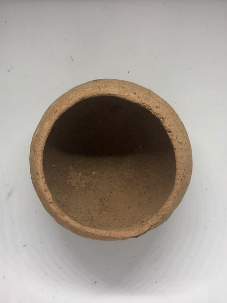 A Chalcolithic Cup, Ancient Pottery. 4000 BC.