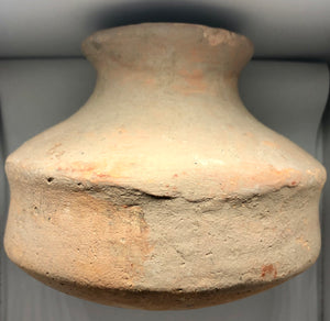 A Roman Jag, Ancient Pottery. 63 BC.