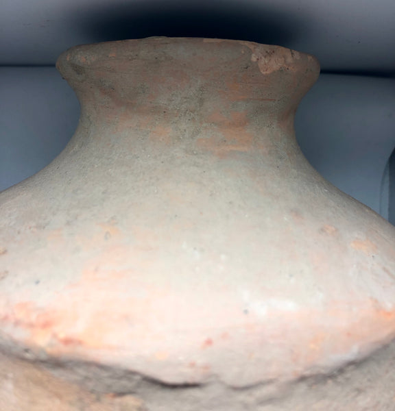 A Roman Jag, Ancient Pottery. 63 BC.