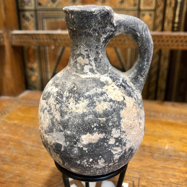 Roman Oil Jar. 63 B.C.E