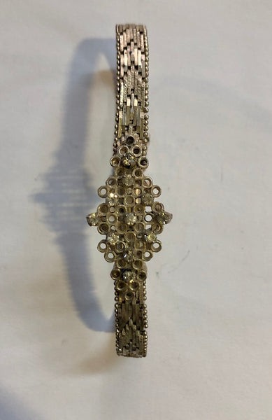 A Silver Bracelet 925.