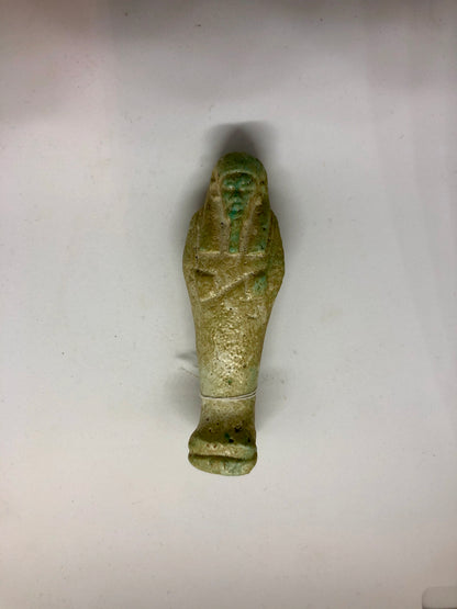 A Roman Egyptian Statue. 63 B.C.E/ 330 C.E.