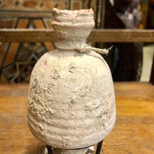 Roman Oil Jar. 63 B.C.E