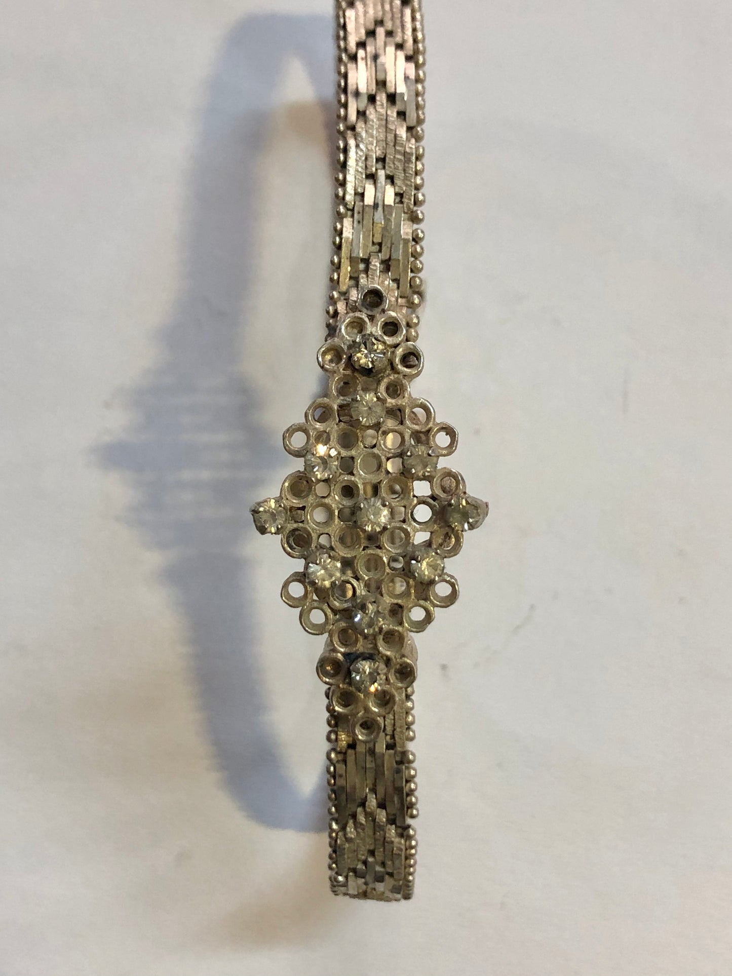 A Silver Bracelet 925.