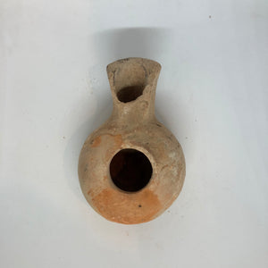 Herodium Oil Lamp. 23 B.C.E