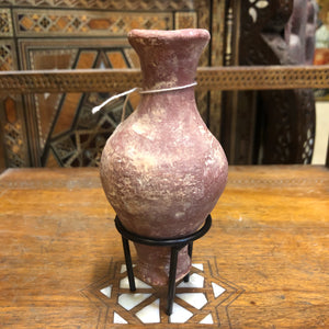 An Iron age 1 Oil Jar. 1200-930 B.C.E