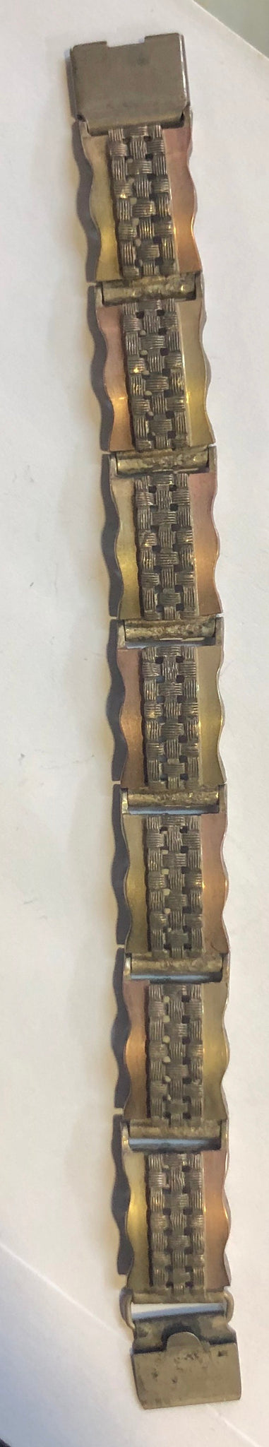 A Silver Bracelet 925.