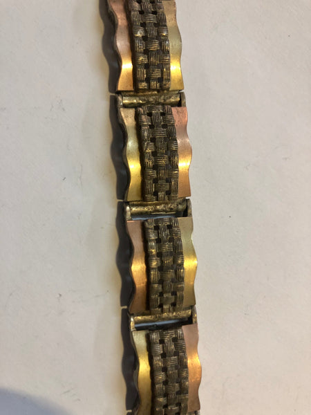 A Silver Bracelet 925.