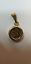 WIDOW'S MITE COINS PENDANTS 14K GOLD FULL WIDOWS MITE COINS